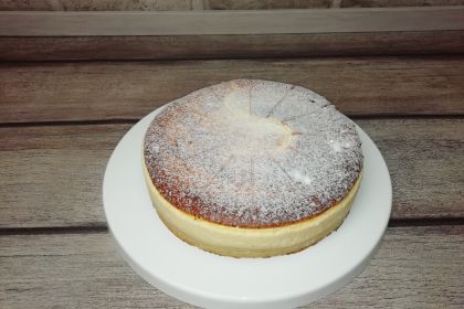 Käsekuchen